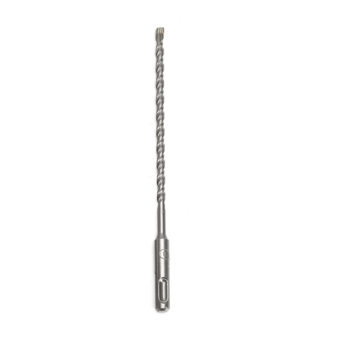 SDS Plus Concrete Drill Bit - 5-16mm x 160mm Masonry Hammer Bit - Image 3
