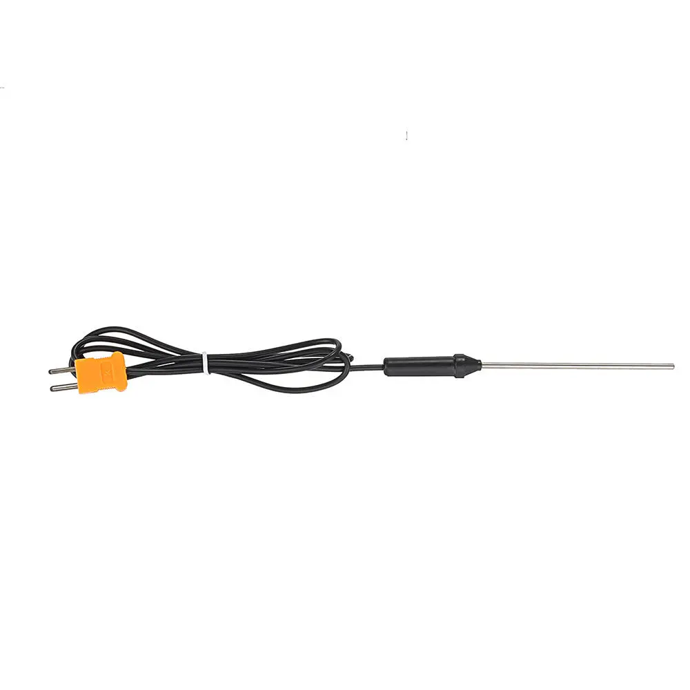 TP-02 K-Type Thermocouple Probe Sensor with Wire Cable | Temperature Controller - Image 4