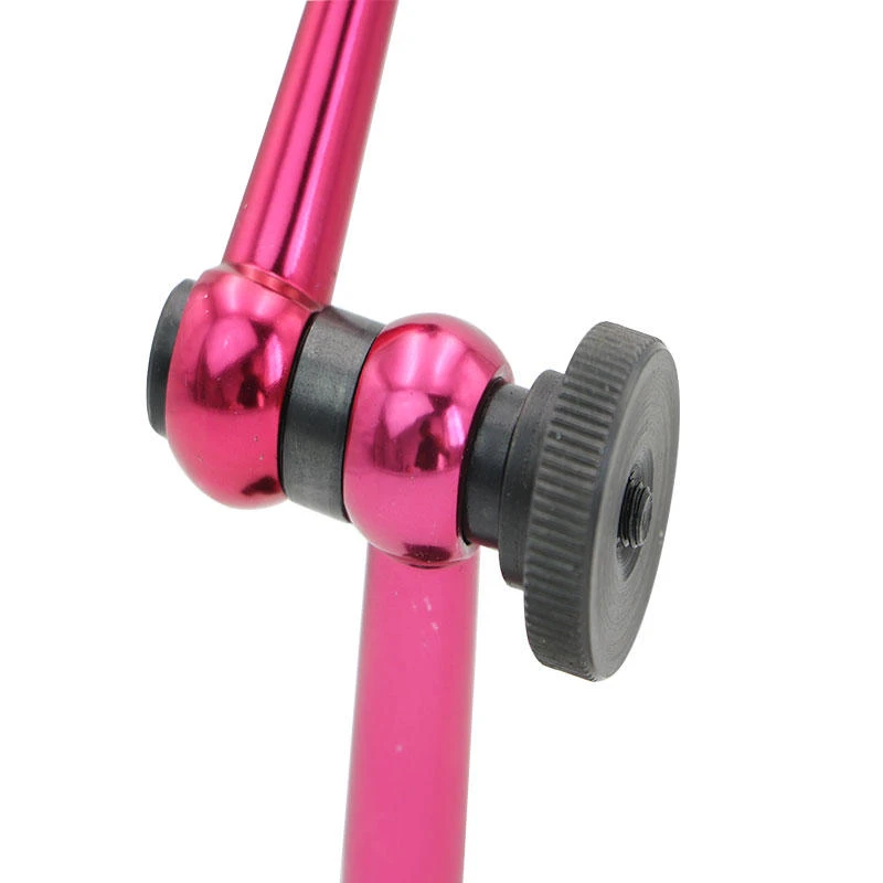 Mini Universal Magnetic Micrometer Base | Dial Indicator Holder Stand & Tool | 30kg Capacity - Image 4