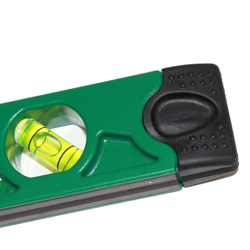 LAOA LA513009 Digital Laser Level Ruler - 230MM Cross Line Laser Leveler & Angle Gauge - Image 4