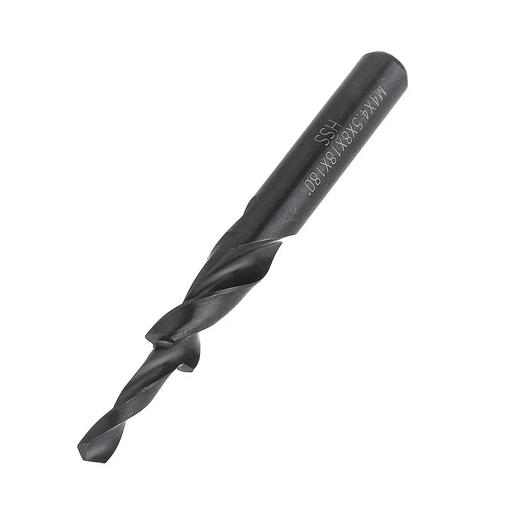 Drillpro M3-12 Twist Step Drill Bit | Two Stage Countersink & Sub-Step Drill - Image 4