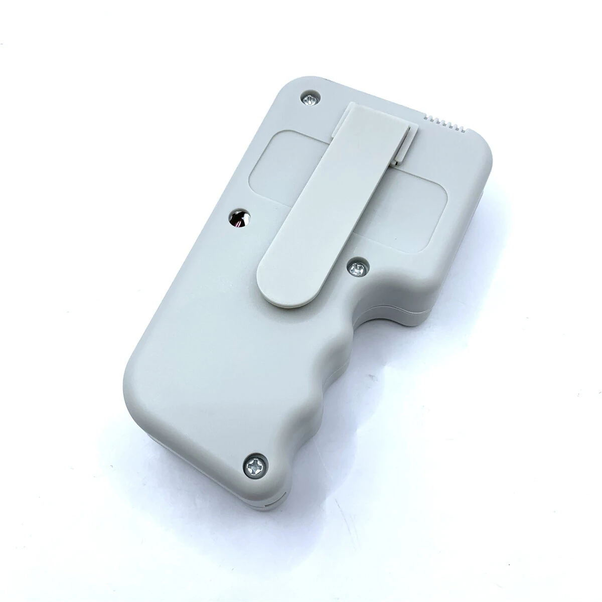 Geiger Counter Nuclear Radiation Detector - Portable Dosimeter for X-ray Gamma Beta - Image 4