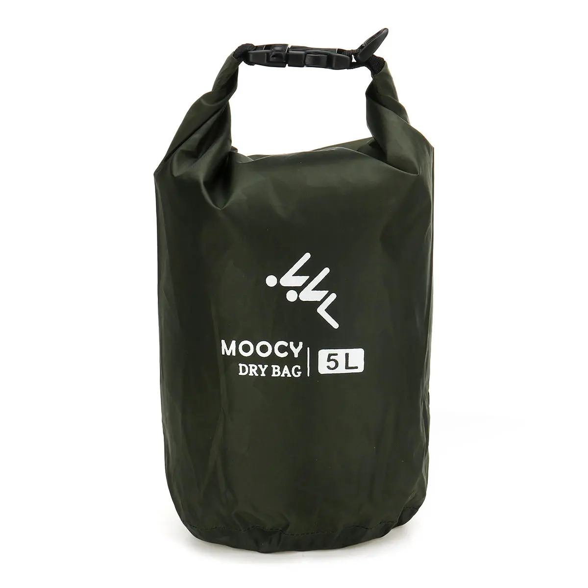 Dry Sack Bag 5L 20L 50L Waterproof - Kayak Canoeing Fishing Camping Gear - Image 3