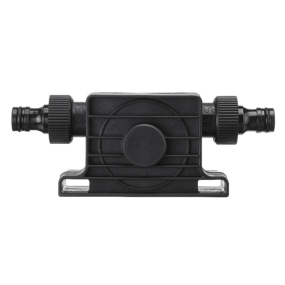 Drillpro Portable Electric Drill Pump - Self Priming for Oil & Water Transfer - Image 5