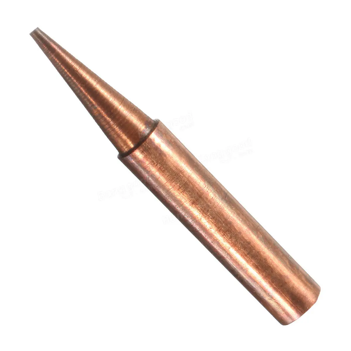 900M Series Soldering Tips - 10Pcs Pure Copper Electric Iron Heads for Soldering - Image 2