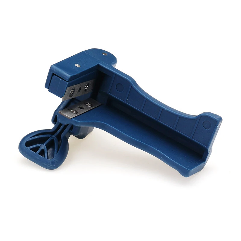 Drillpro Manual Edge Bending Cutter | Woodworking Trimming Tool for Router Table - Image 5