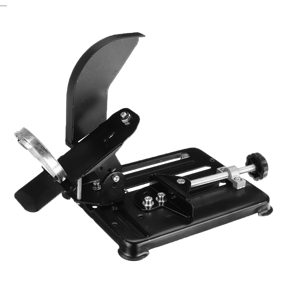 8103 Adjustable Angle Grinder Bracket | Cutter Support for 100mm Angle Grinder - Image 2