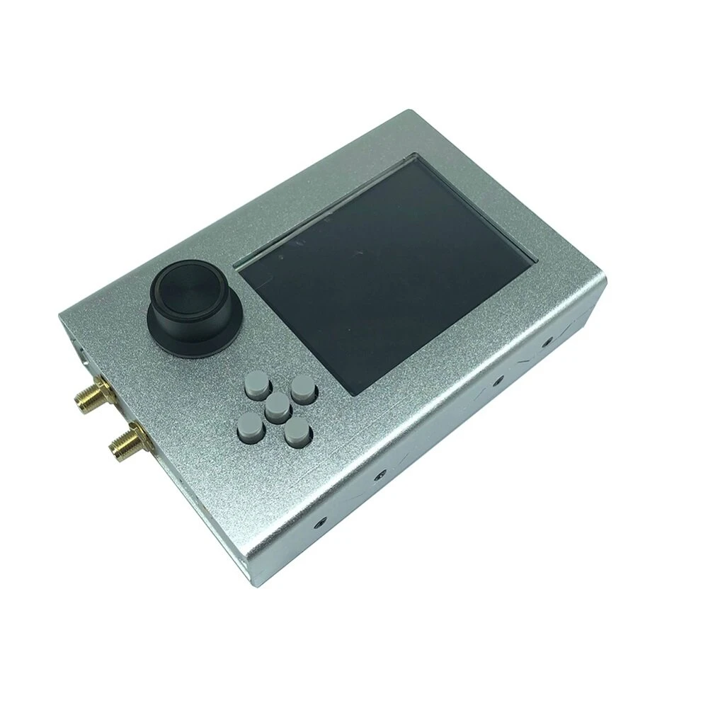 HackRF One PortaPack H2 - 3.2 Touch LCD, GPS, Battery & Firmware | Spectrum Analyzer - Image 4