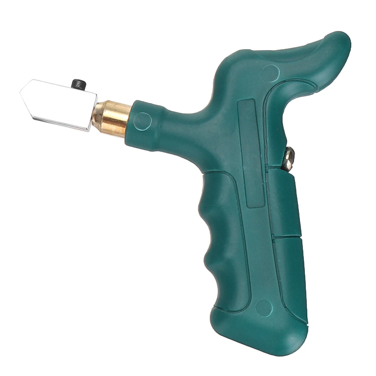 Diamond Glass Cutter - High-Strength Portable Hand Tool for Tile & Home - Image 3
