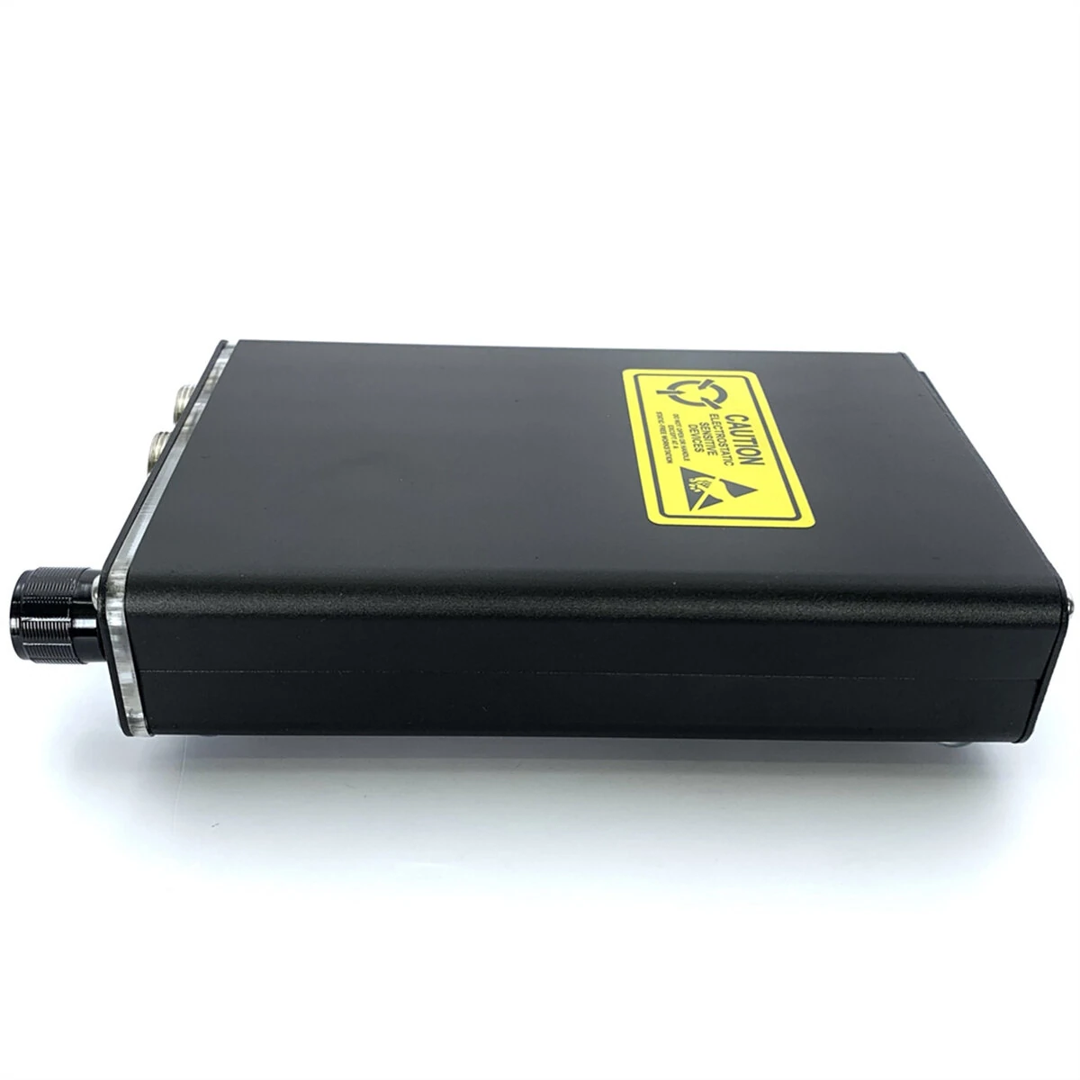 815P High Frequency Welding Station | 3 Blowers, 3 Blades, Soldering Iron & Heat Gun - Image 4