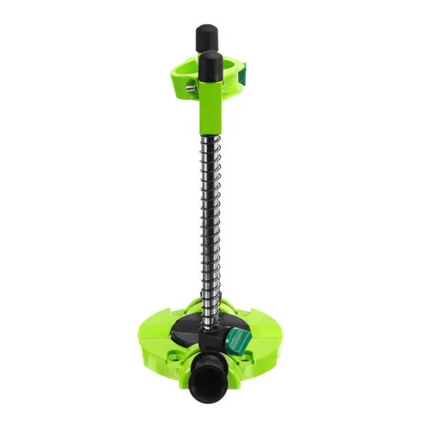 Adjustable Drill Holder Guide Stand | Positioning Bracket for Electric Drill - Image 5