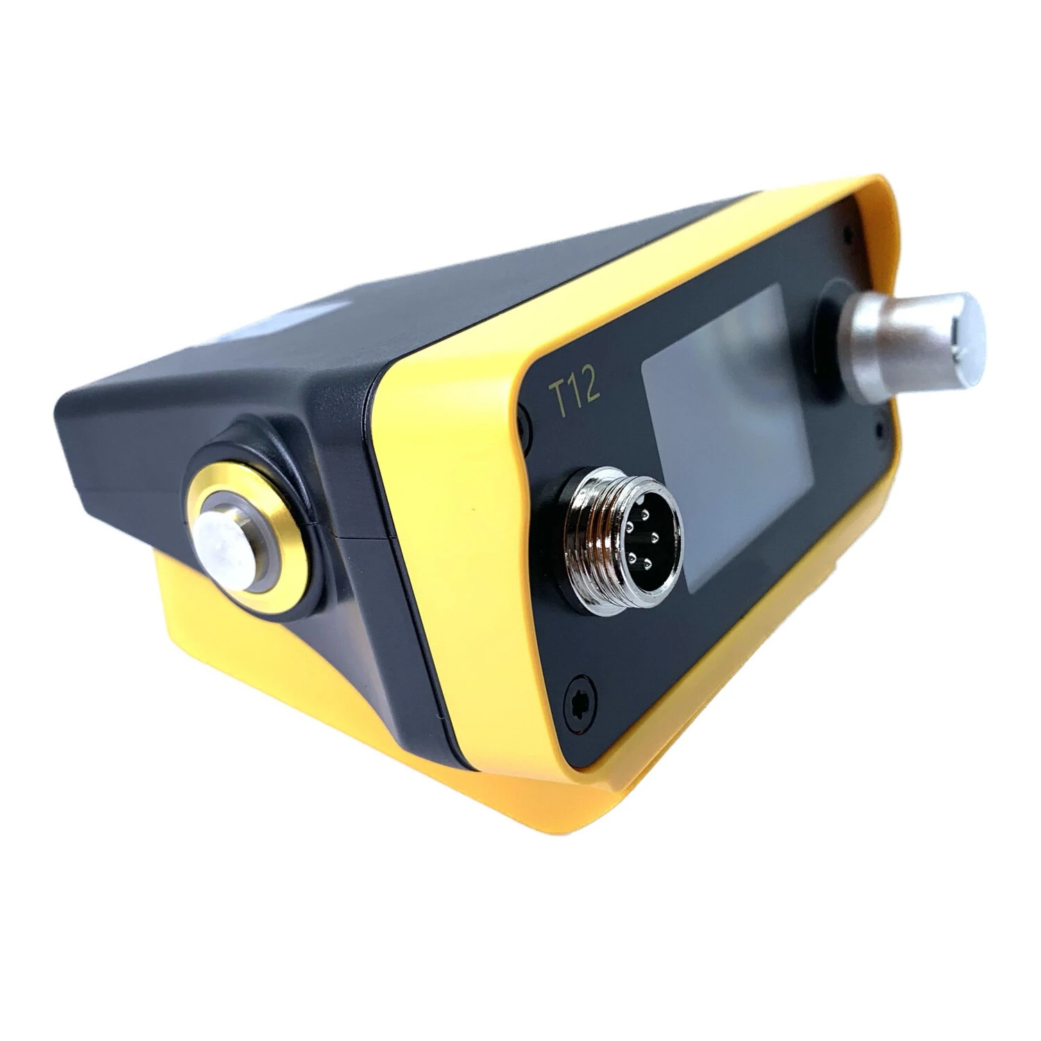 PTS300D T12 Cordless Soldering Iron Station | Fast Heating & Soft Handle - Image 2