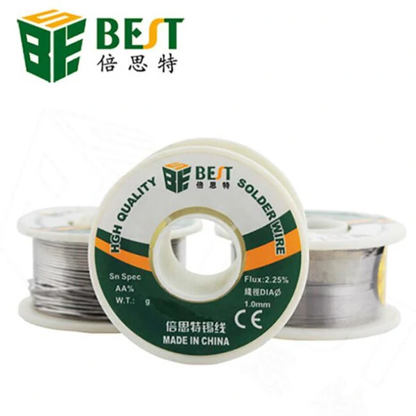 BEST 1PCS 100g Tin Lead Solder Wire | Rosin Core Flux | High Quality - Image 5
