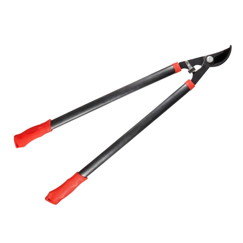 Fiskars Garden Tree Pruning Shears | High Branch Pruner with Aluminium Handle - Image 4