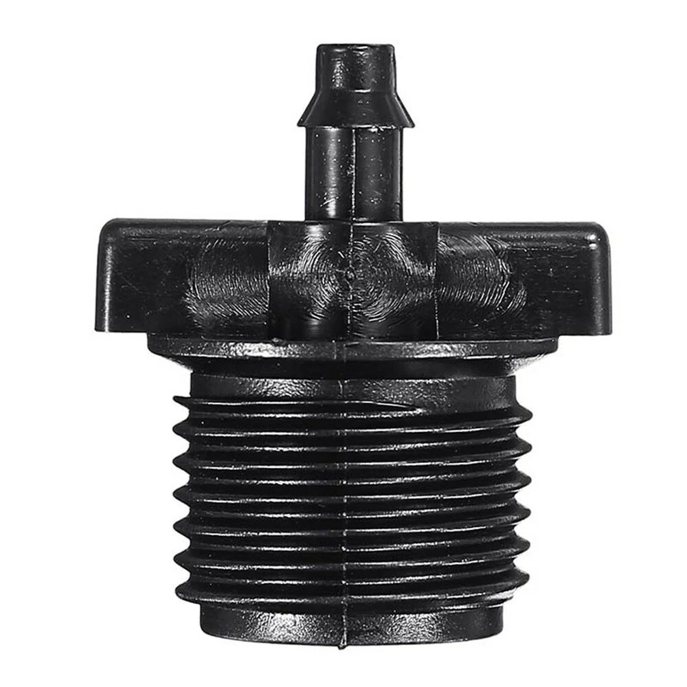 GardPro 20m Hose & 20 Nozzle Kit | Garden Water Mist Coolant System - Image 3