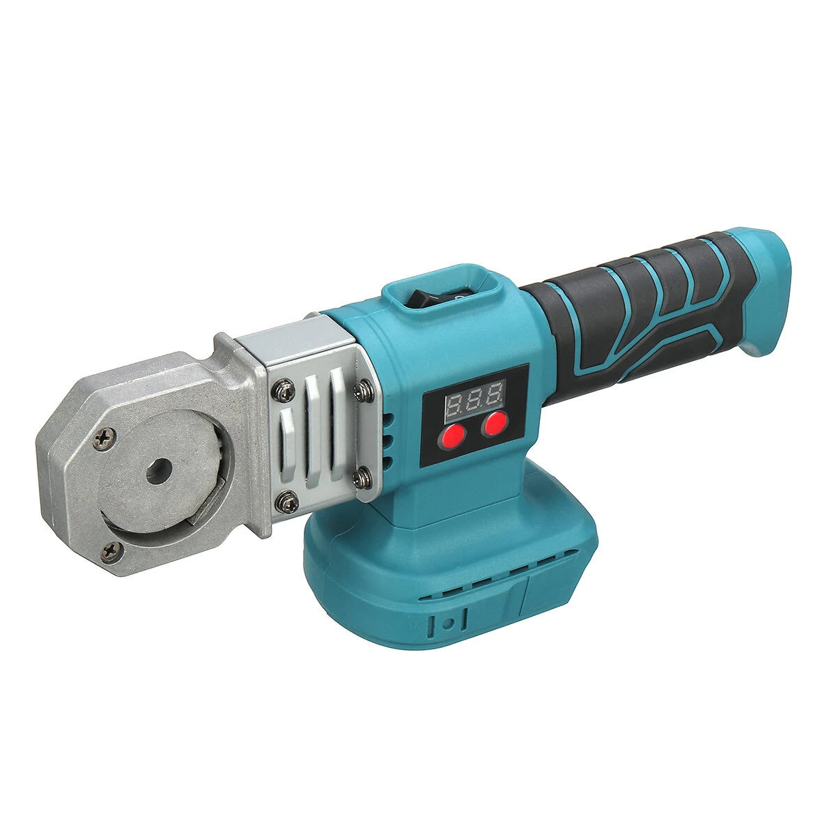 Excellway 1400W Plastic Pipe Welding Machine Kit | PP PPR PE PB | EU Plug - Image 5