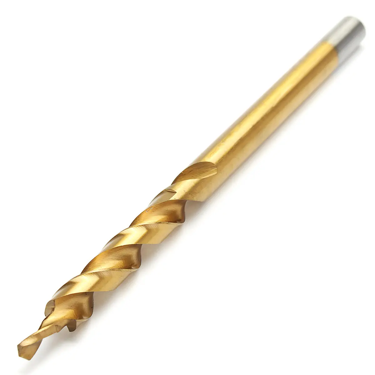 Kreg Pocket Hole Jig Drill Bit - 3/8 Inch 9.5mm Titanium Coated Step Bit - Image 5