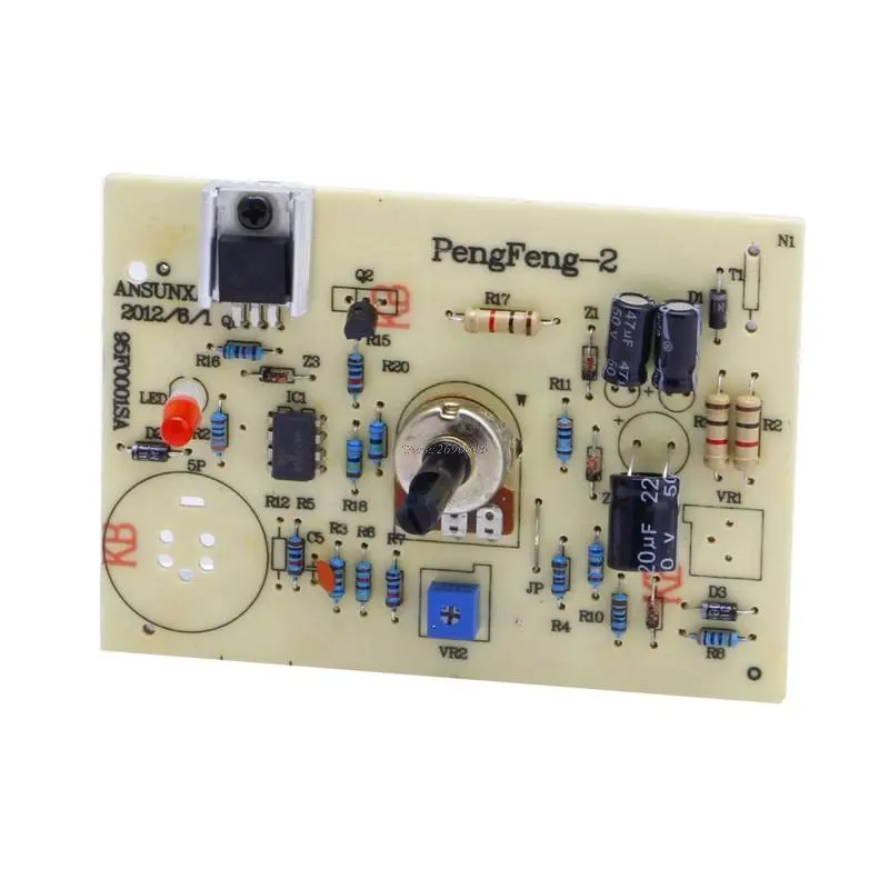 Soldering Iron Station Control Board Thermostat A1321 for 936 Model - Image 3