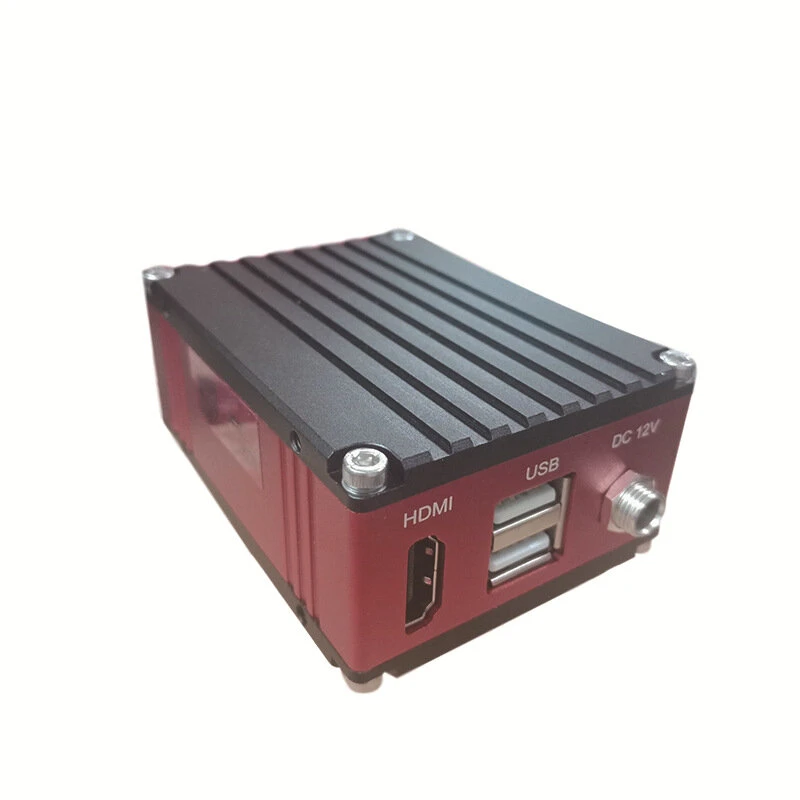 2K Electronic Video Microscope Camera | 1920x1080 HDMI | For Welding & Repair - Image 3