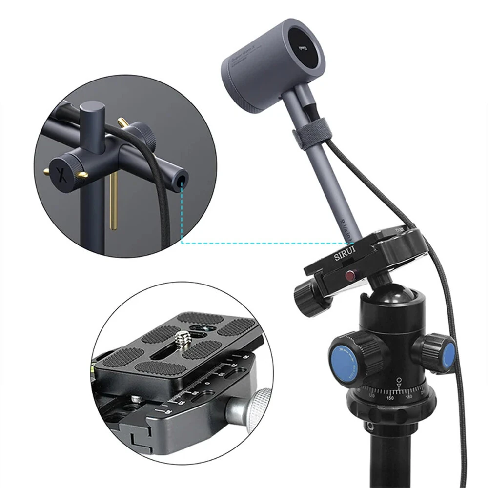Qianli SuperCam X 3D Thermal Imager | 52000 dpi -20°C to 120°C | USB-C PCB Repair - Image 3