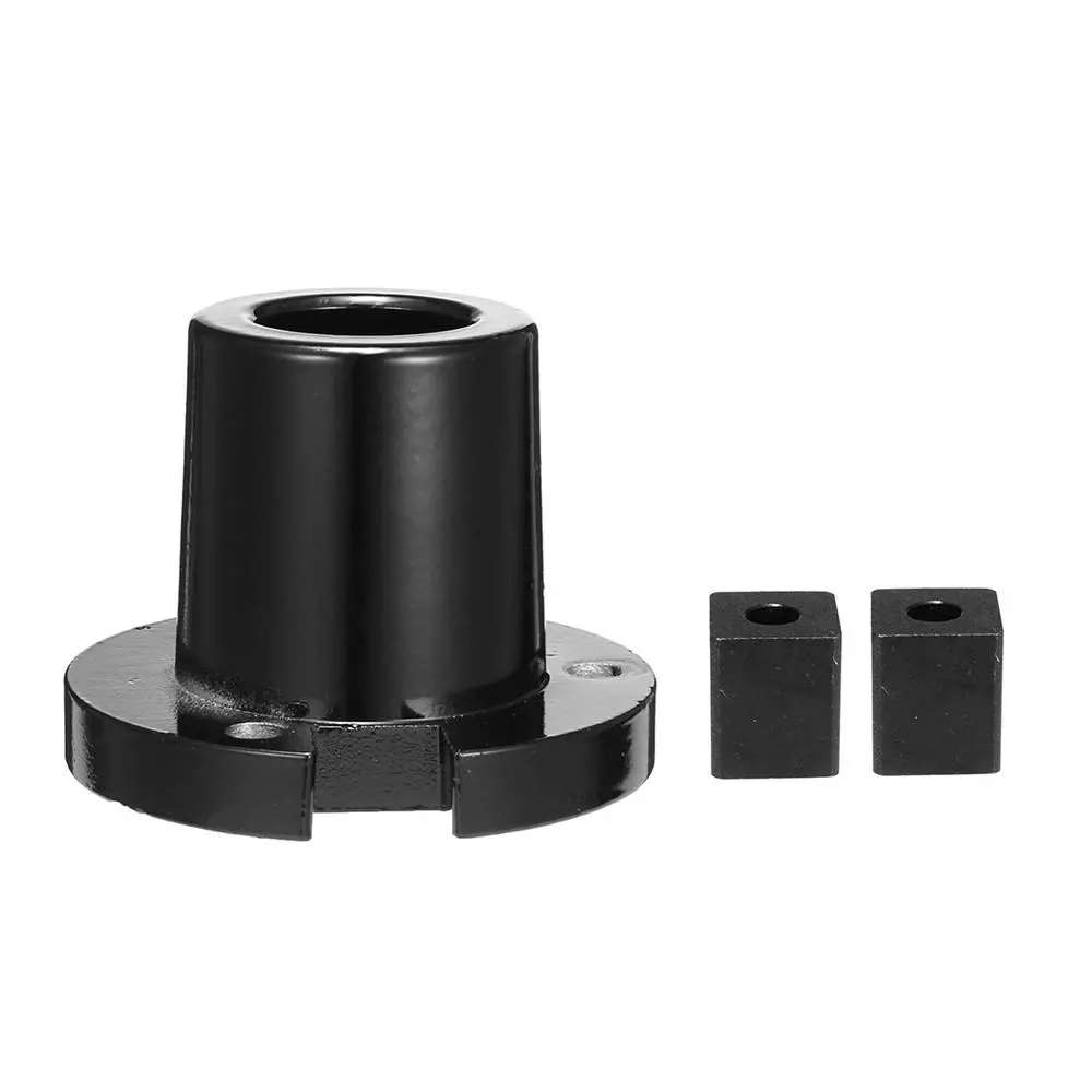 CAT40 Billet Aluminum Tool Holder - Vise Mount Fixture Set for CNC - Image 3