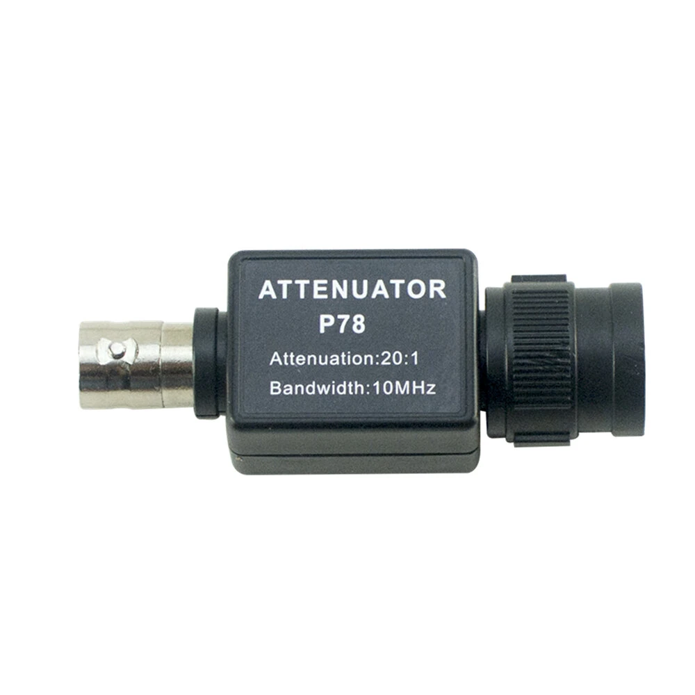 OWON Automotive Oscilloscope Kit | 20:1 Attenuator, BNC Probes, Test Leads & Ignition COP - Image 2