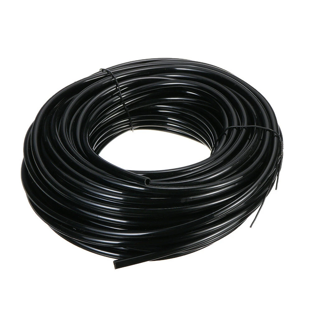 DIY Self Watering Drip Irrigation System - 25m Micro Garden Hose Kit - Image 4