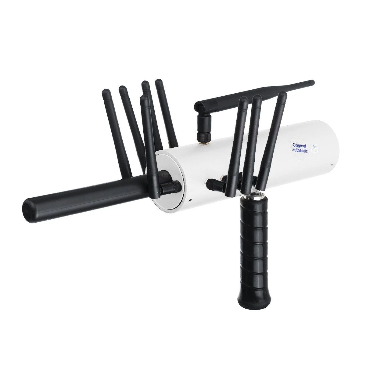 14M 360-440Hz Handheld Metal Detector | 10 Antenna Gold Treasure Scanner - Image 4