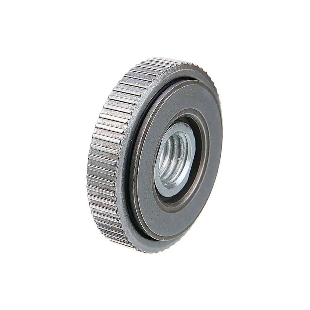 M14 Quick Release Nut Lock Plate for Angle Grinder - 2 Inch 50mm Chuck - Image 5
