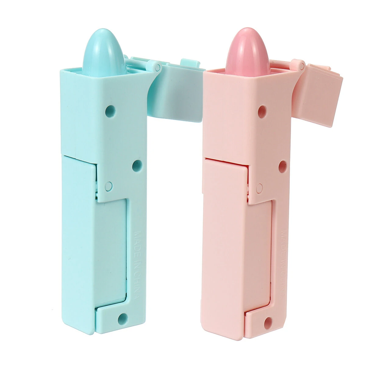 No-Touch Door Handle Tool - Anti-Germ Elevator Button Assistant - Protective Hand Tool - Image 2