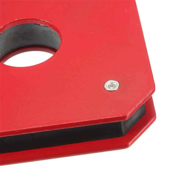 Magnetic Welding Holder - Arrow Shape for Multiple Angles | Soldering Tool - Image 5