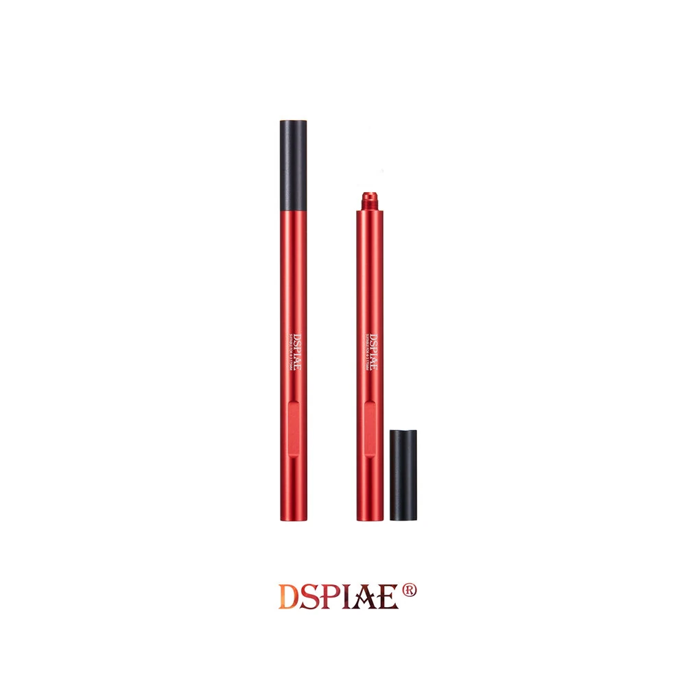 Push Broach Set - 5 Tungsten Steel Heads 0.1mm to 1.0mm | Aluminum Alloy Handle - Image 2