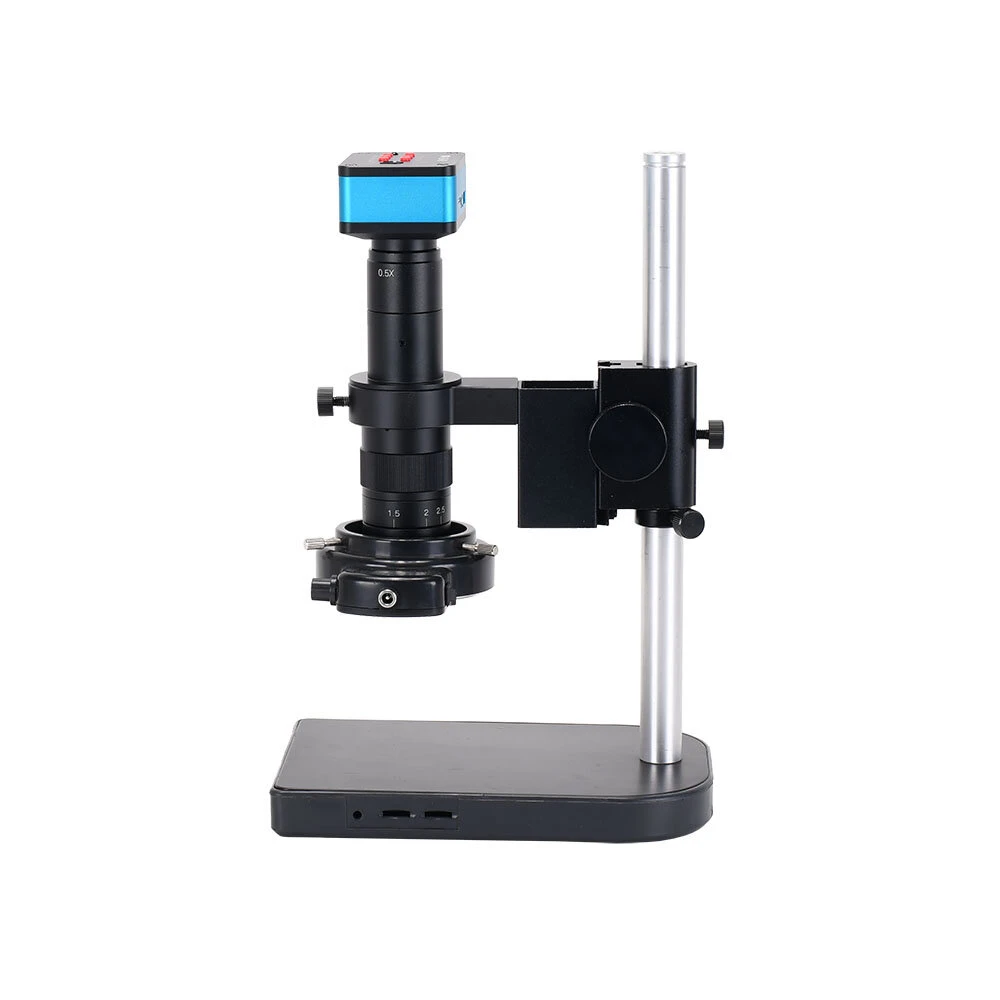 HAYEAR 4K Digital Microscope Camera | 180X Magnification | HDMI USB Outputs - Image 4