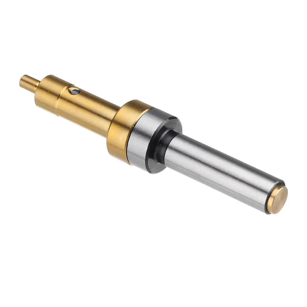 Titanium Non-Magnetic Edge Finder - 10mm Shank for CNC Milling & Lathe Machine - Image 3