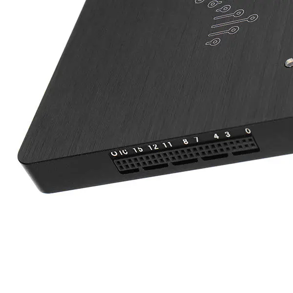 DSLogic Plus Logic Analyzer | 400M Sampling, 5x Saleae16 Bandwidth - Image 5