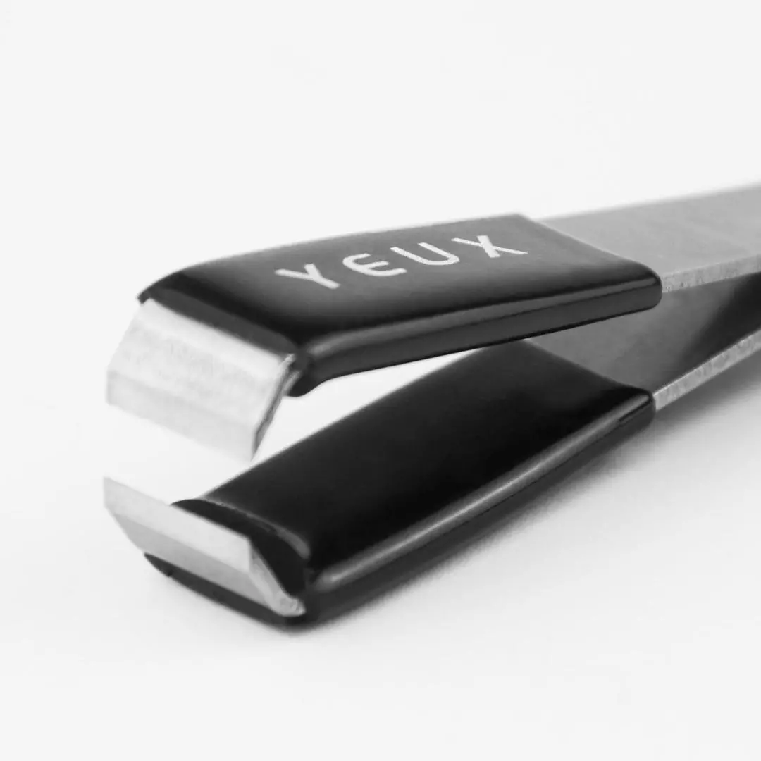 YEUX Multifunctional Fly Fishing Tool - Knot Tying, Line Cutter, Hook Sharpener | EDC - Image 3