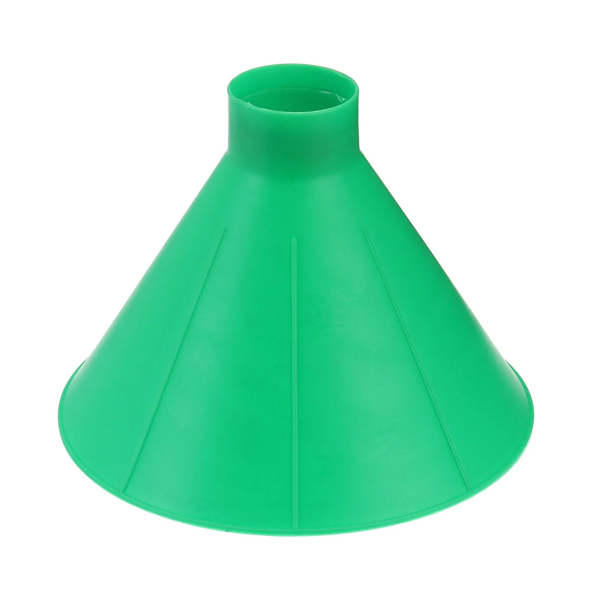 Windscreen Cleaner & Snow Scraper Cone Set | Car Window Cleaning Tools - Image 5