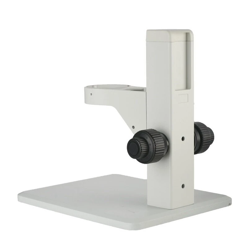 KOPPACE Microscope Bracket | 0.002mm Fine-Tuning Accuracy | 76mm Lens & 100mm Stroke - Image 5