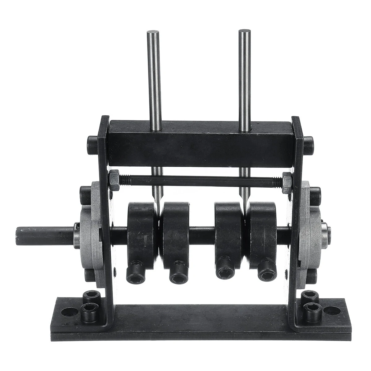 Manual Copper Wire Stripper Machine | 1-30mm Cable Peeling Tool for Scrap - Image 3
