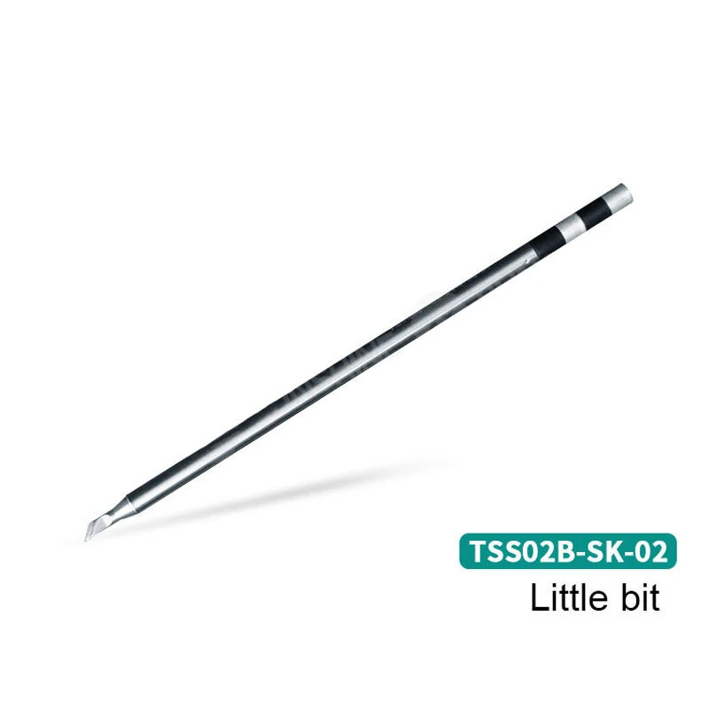 QUICK TS1200A Lead-Free Soldering Iron Kit with Tips & Handle | Welding Pen - Image 3