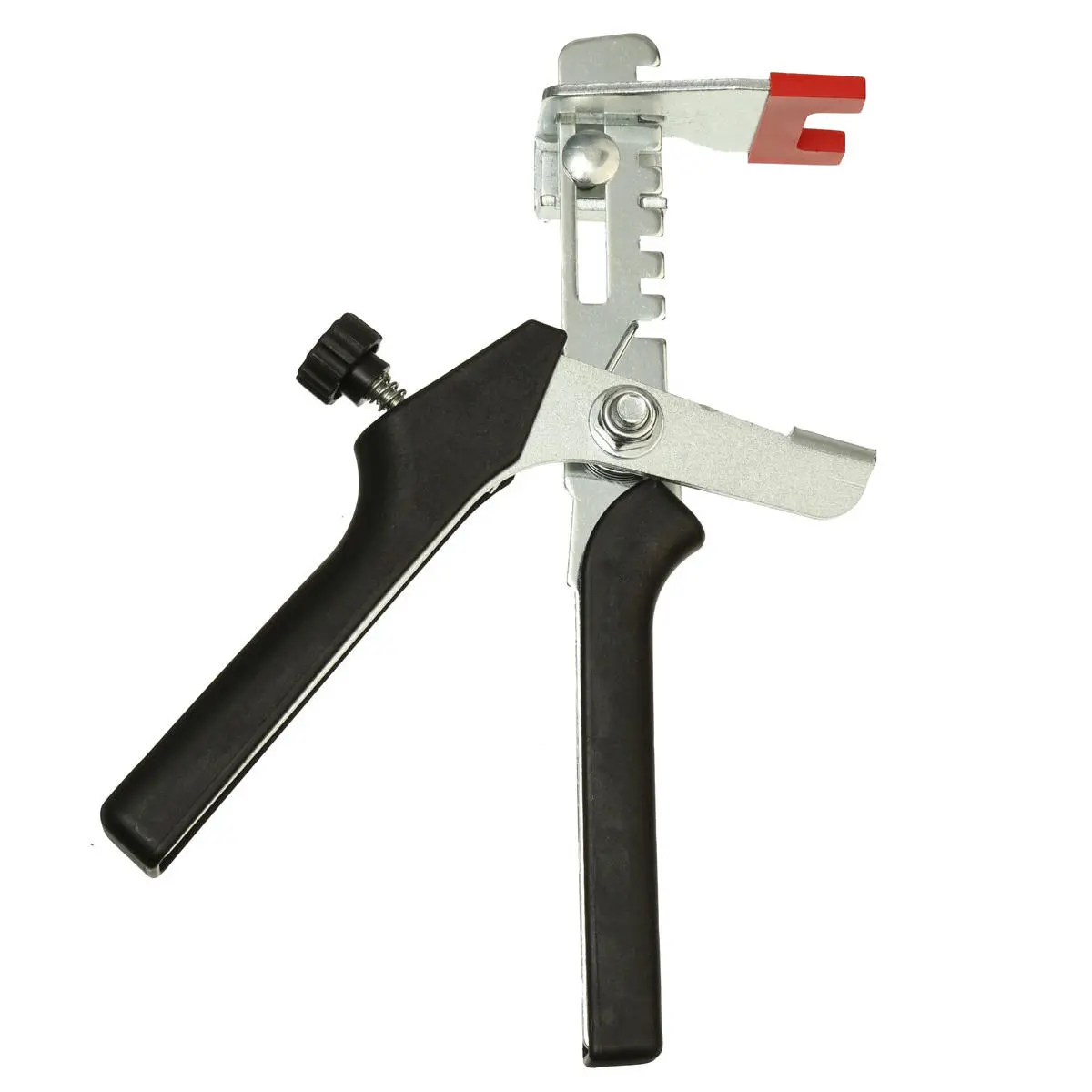 Tile Locator Leveling System - Floor Tile Installation Tool Set with Plier - Image 4