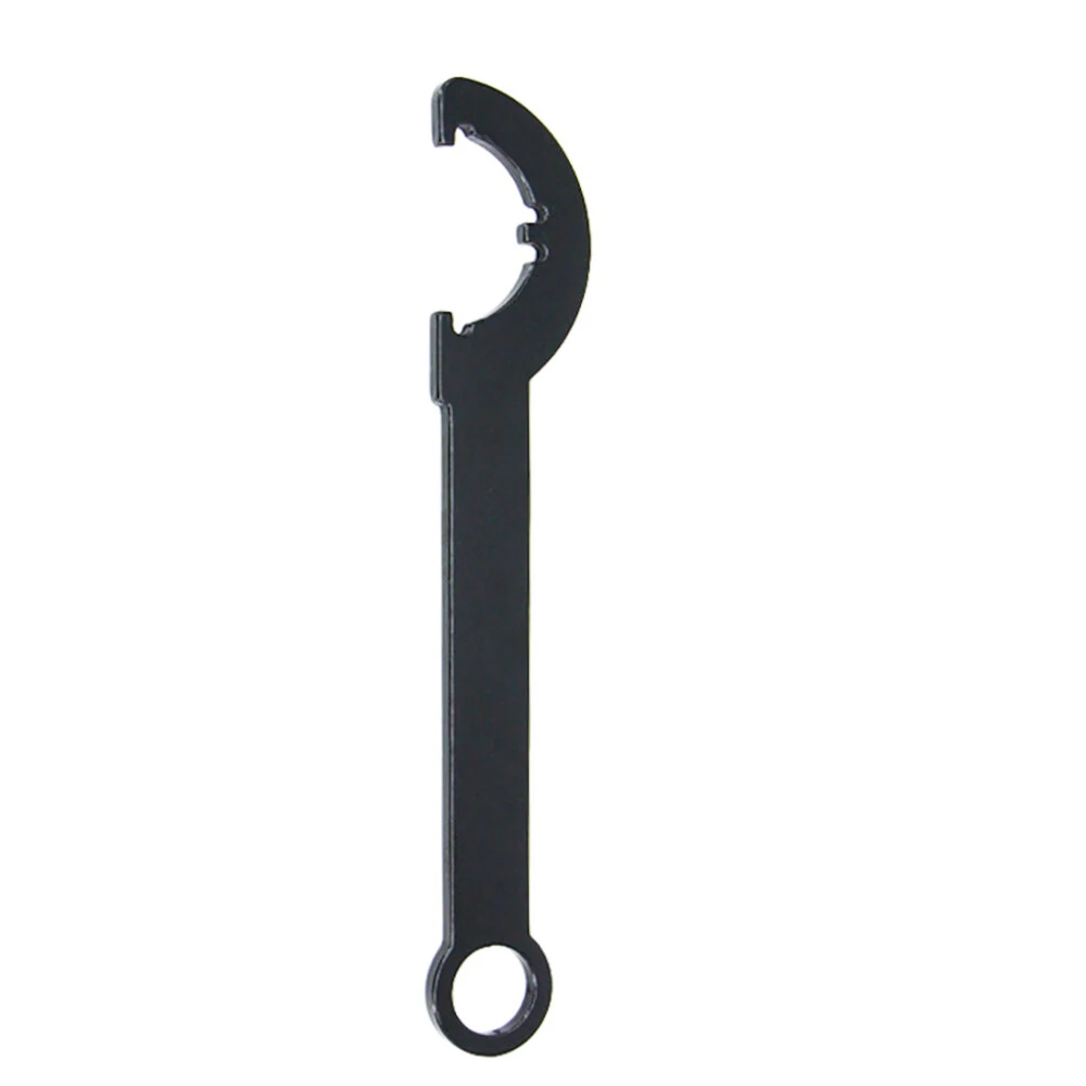 Locknut Wrench - Survival Nut Removal Tool for Locknut Screw Off & Reinstallation - Image 2