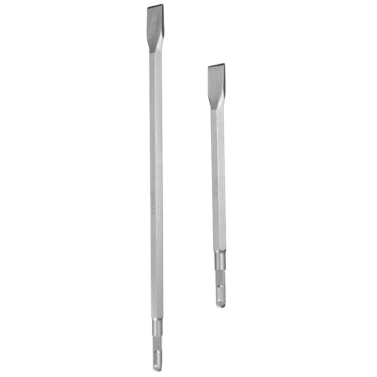 Chromium Alloy Steel 14mm Flat Chisel Drill Bit | Brick & Concrete Slotting Tool - Image 2