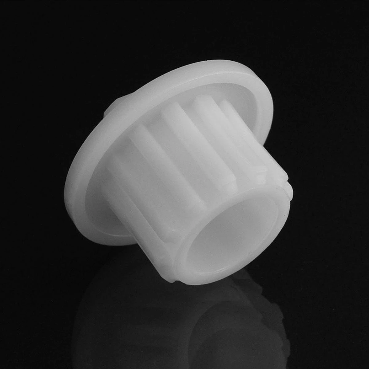 Zelmer A861203 Meat Grinder Safety Gear | Plastic Spare Part 86.1203 - Image 2