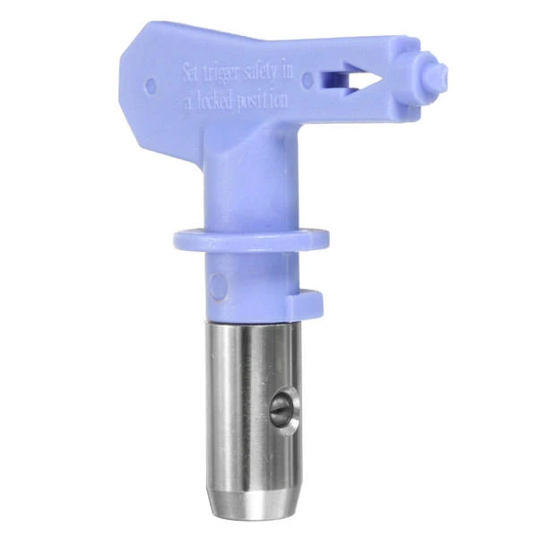 Wagner Atomex Titan Spray Gun Tips - 11-25 Light Purple 3 Series | Airless Paint Sprayer - Image 5