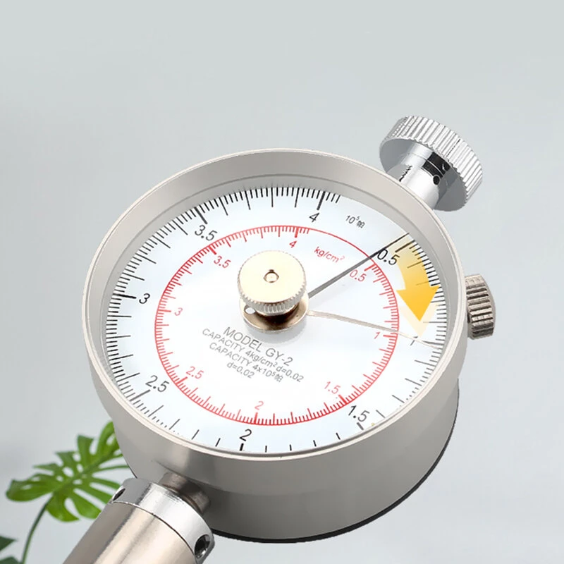 GY Fruit Sclerometer Tester | Hardness Tester for Banana Pear Strawberry - Image 5