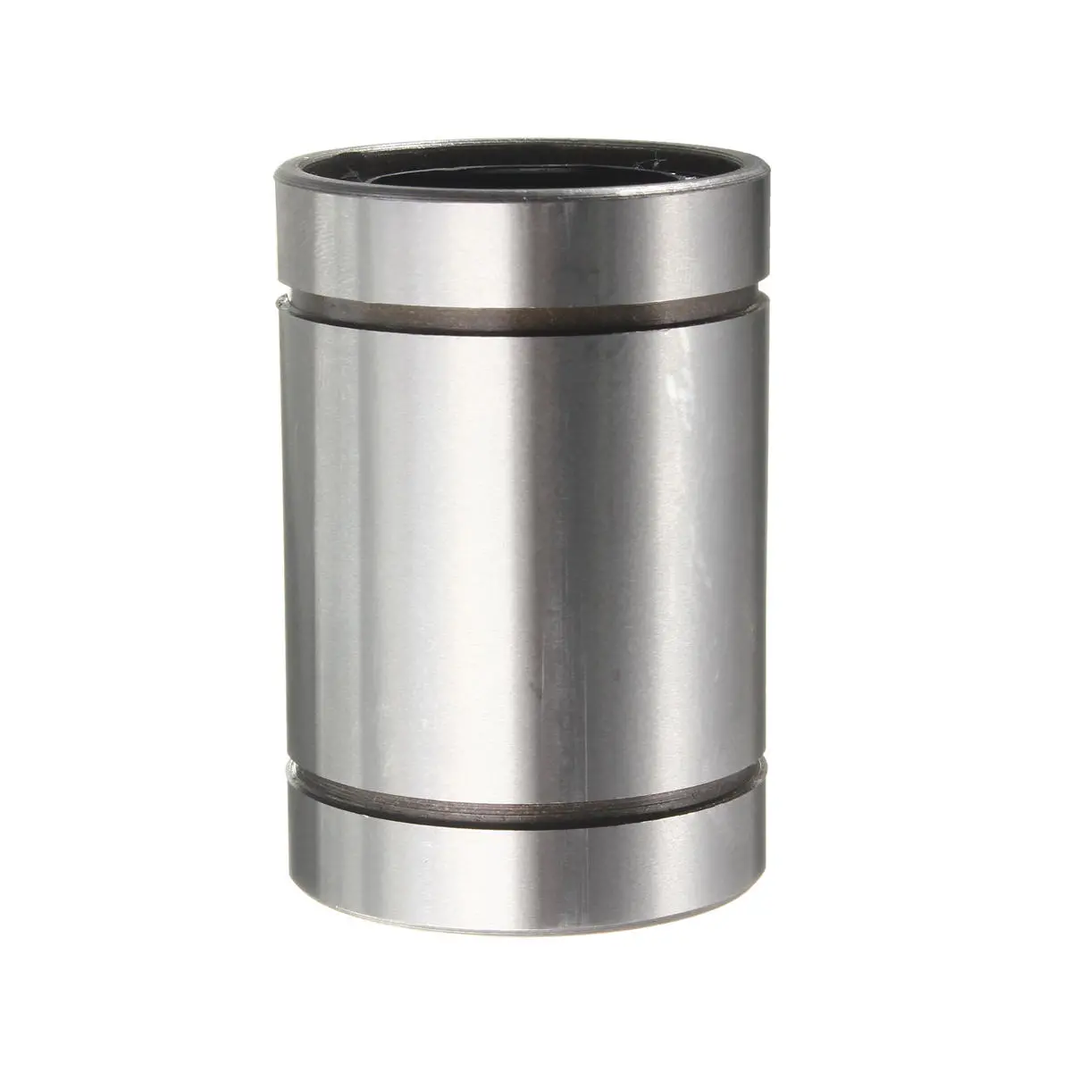 Machifit LM25UU 25mm Linear Bearing - Rubber Sealed Ball Bushing for CNC - Image 2