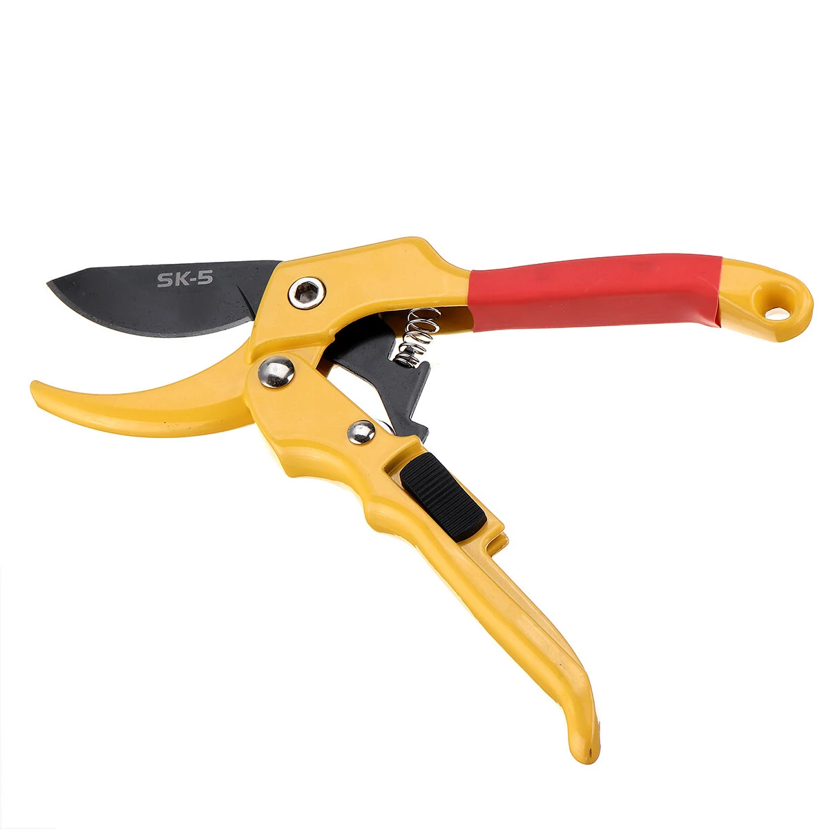 SK5 Steel Professional Pruning Shear | Garden Pruner Secateurs Tool - Image 5