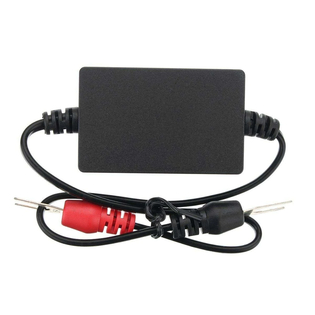 BM2 Battery Monitor Tester for 12V Vehicles | Bluetooth 4.0 iOS Android | Real-Time Notifications - Image 2