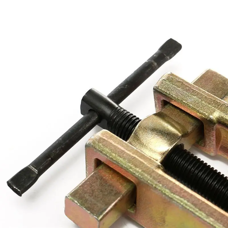 Two Jaws Gear Puller - Bearing Puller with Spiral Forging Technology - Image 3